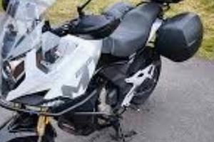 CFMOTO 650 MT – Euro 5 – 2022