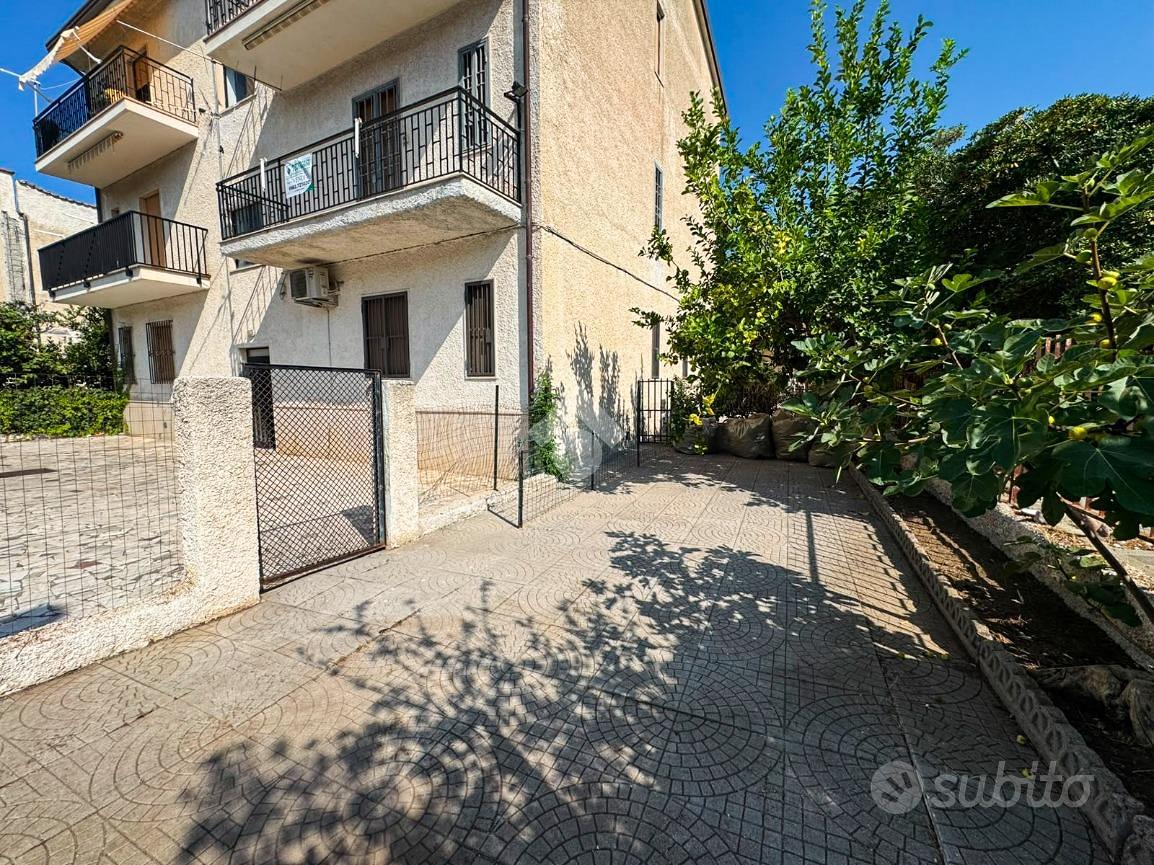 Appartamento – Amantea, Marinella - Vista 3