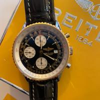 Breitling Old Navitimer ref. D13322