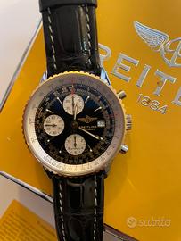 Breitling Old Navitimer ref. D13322