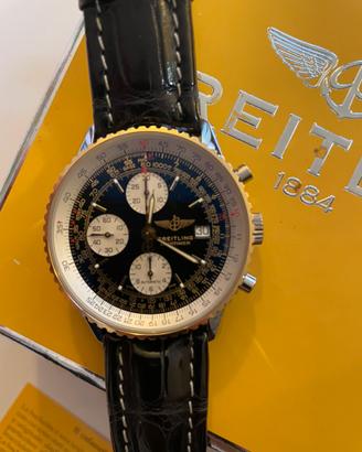 Breitling Old Navitimer ref. D13322