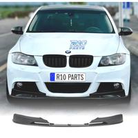 LIP SPOILER ANTERIORE BMW E90 LCI 09-12 LOOK M PER