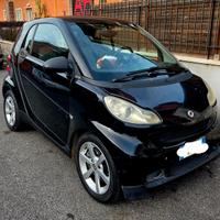 Smart Mhd pulse 71 Cv