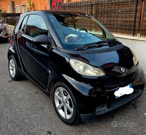 Smart Mhd pulse 71 Cv