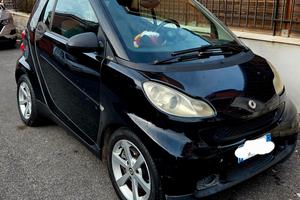 Smart Mhd pulse 71 Cv