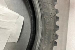 Gomma enduro Michelin