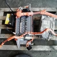 Corpo Batteria Yaris Hybrid Anno 2016