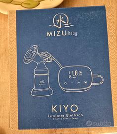 Tiralatte elettrico Mizu