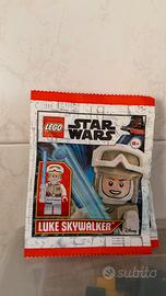 LEGO Star Wars - Minifigure Luke Skywalker (Hoth) - Collezionismo In ...