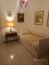 Posto letto in camera singola