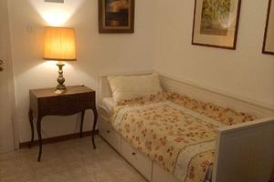 Posto letto in camera singola