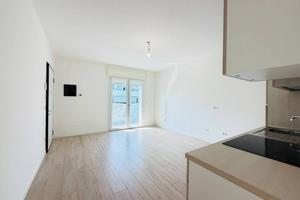 Appartamento di 66 m² con 2 locali e box auto a Be