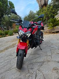 kawasaki z900 50th Anniversary 