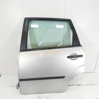 1692525 PORTA POSTERIORE SX FORD FIESTA V (5° SERI