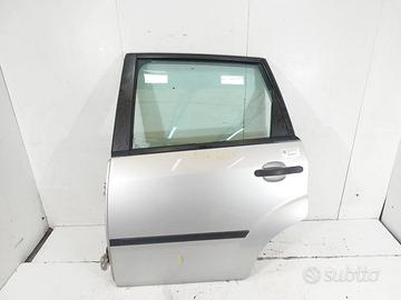 1692525 PORTA POSTERIORE SX FORD FIESTA V (5° SERI