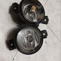 Fari fendinebbia per Renault e Peugeot