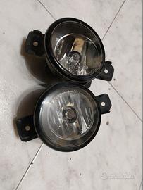 Fari fendinebbia per Renault e Peugeot