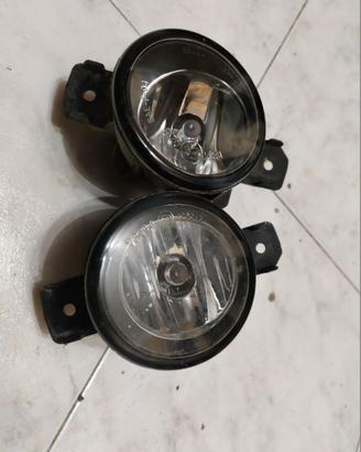 Fari fendinebbia per Renault e Peugeot