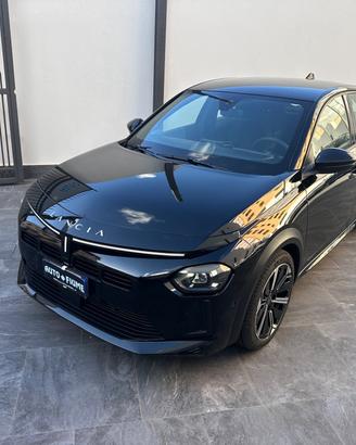 Lancia Ypsilon Hybrid e-DCT