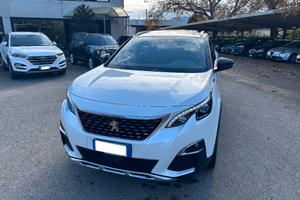 PEUGEOT 3008 2.0 BlueHDi 177CV 130KW GT