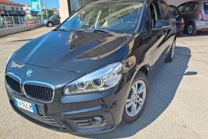 Bmw 2er Active Tourer 218d Luxury