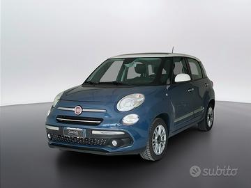 FIAT 500L 2017 - 500L 1.3 mjt Lounge 95cv U14504