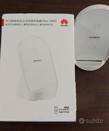 Caricatore wireless Huawei 50W