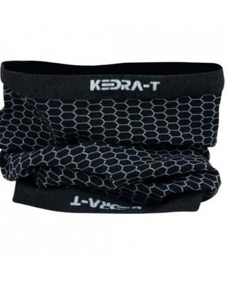 scaldacollo Tubolare Seamless KEDRA-T 70-01