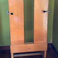 Servomuto vintage Fratelli Reguitti