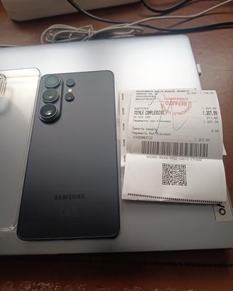 Samsung s26 ultra 512gb