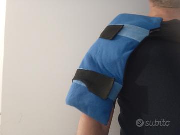 tutore gel caldo freddo  e tutori