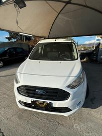 Ford transit 1.5 diesel