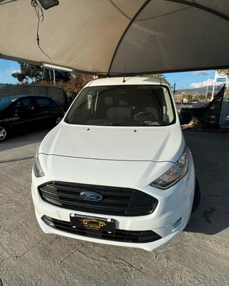 Ford transit 1.5 diesel