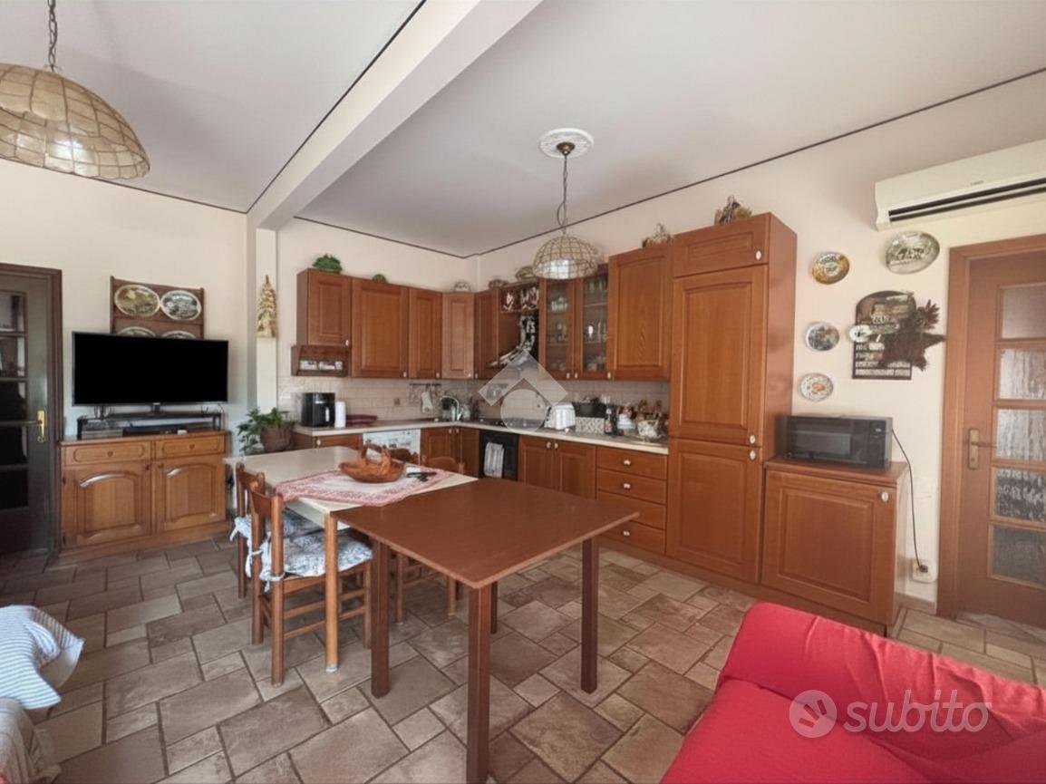 Appartamento – Boara Pisani, Bragante - Altro