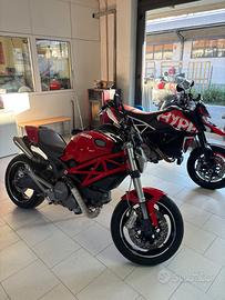 Ducati Monster 696 - 2008