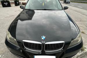Bmw 320 320d cat Futura