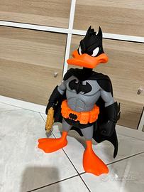 Batman Pato Lucas