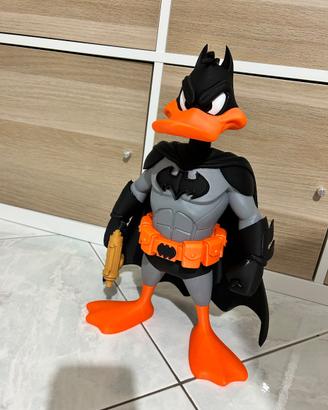 Batman Pato Lucas