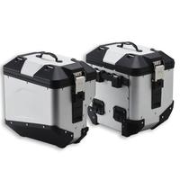 Valigie laterali alluminio ducati multistrada v4