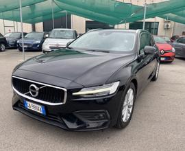 Volvo V60 D3 Automatica Fari Full Led Pelle Garant