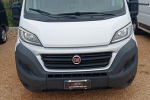 Fiat Ducato 30 2.3 MJT 130CV PC-TN Furgone