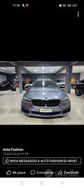 BMW 520 m sport 