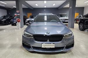 BMW 520 m sport 