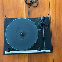 Giradischi Thorens TD 280