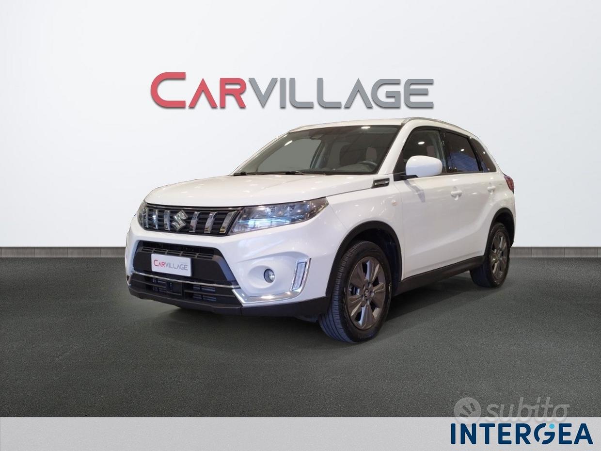Suzuki Vitara (2015)