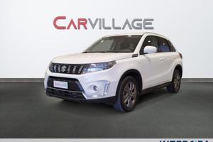 SUZUKI Vitara 1.4h Cool 4wd allgrip
