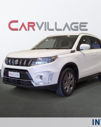 SUZUKI Vitara 1.4h Cool 4wd allgrip