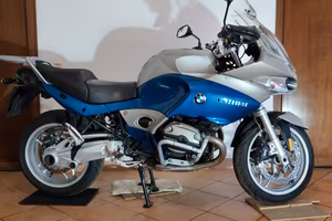 BMW R 1200 ST