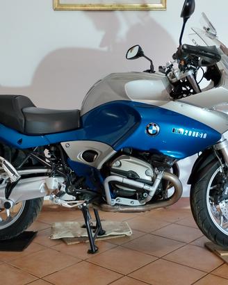 BMW R 1200 ST