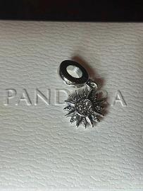 Pandora Charm con sole scintillante 792840C01